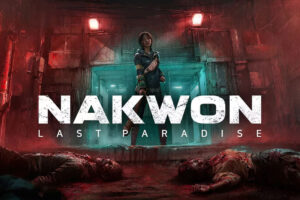Nakwon: Last Paradise