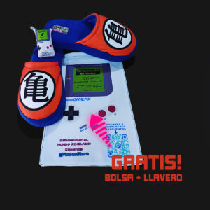 Pixoes-SoftBaboosh-Kanji Kame-Regalos