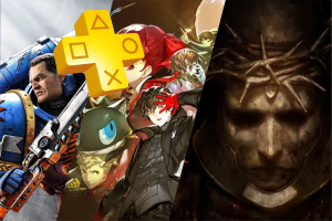 PlayStation Plus marzo 2026