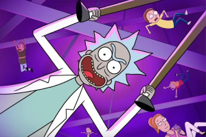 Rick y Morty temporada 9 ya tiene fecha de estreno y desata el hype del multiverso