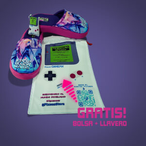 Pixoes-SoftBaboosh-Huntrix-Regalos