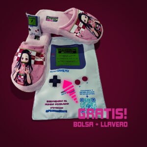 Pixoes-SoftBaboosh-Nezuko-Traje-Regalos