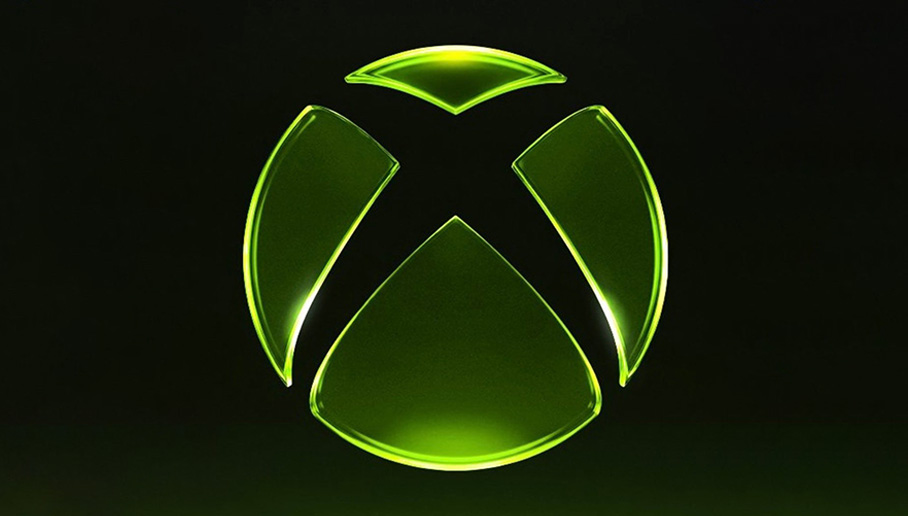 Xbox cambia su logo